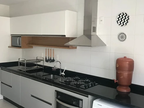 Apartamento 2 Quartos 67m² - Real Parque - Foto 5