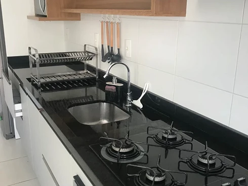 Apartamento 2 Quartos 67m² - Real Parque - Foto 6
