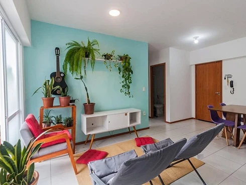 Apartamento 2 Quartos 67m² - Real Parque - Foto 2