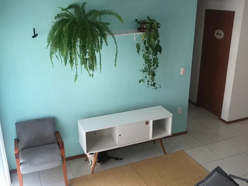 Apartamento 2 Quartos 67m² - Real Parque - Foto 3