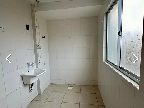 Apartamento em Abraão, Florianópolis