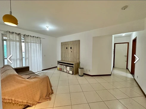 Apartamento em Abraão, Florianópolis