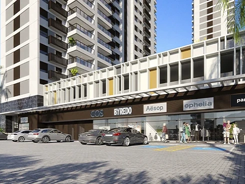 Apartamento em Tabuleiro, Barra Velha