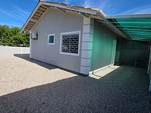 Casa 2 Quartos - São Sebastião - Foto 18