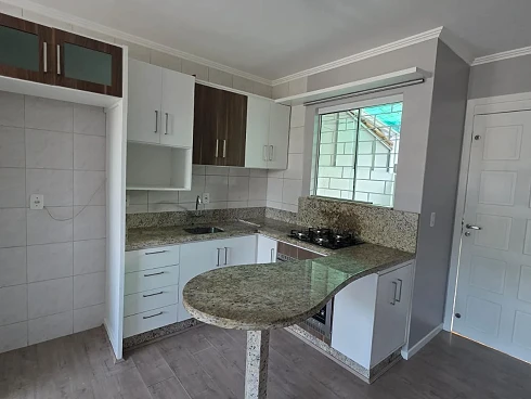 Casa 2 Quartos - São Sebastião - Foto 6