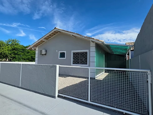 Casa 2 Quartos - São Sebastião - Foto 20