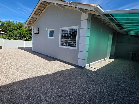 Casa 2 Quartos - São Sebastião - Foto 21