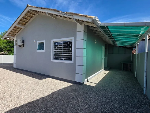 Casa 2 Quartos - São Sebastião - Foto 22