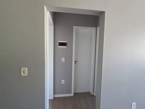Casa 2 Quartos - São Sebastião - Foto 12