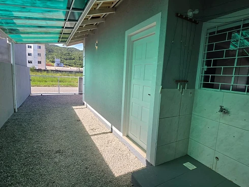 Casa 2 Quartos - São Sebastião - Foto 17