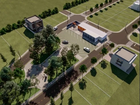 Terreno com 0 quartos em Pacheco, PalhoÇa