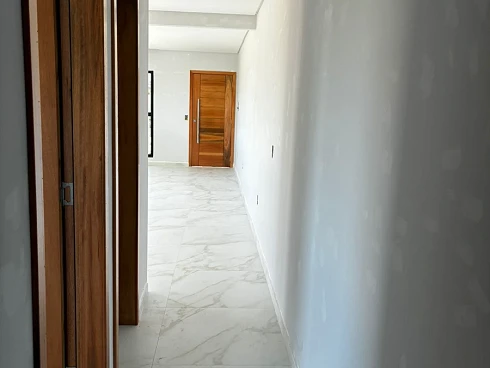 Casa geminada em Guarda do Cubatão, Palhoça