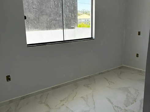 Casa geminada em Guarda do Cubatão, Palhoça