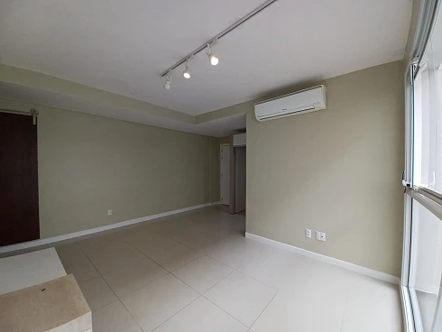 Apartamento em Pedra Branca, Palhoça