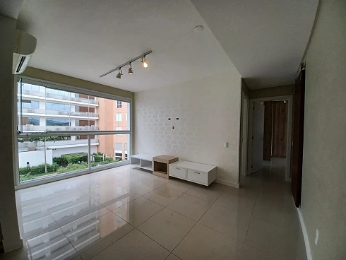 Apartamento em Pedra Branca, Palhoça