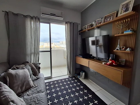 Apartamento em Areias, São José