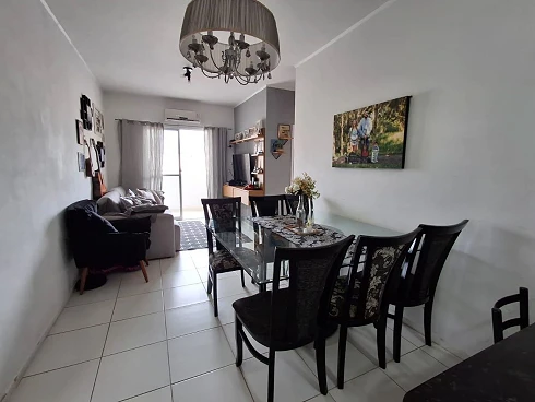 Apartamento em Areias, São José