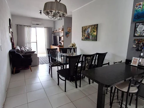 Apartamento em Areias, São José