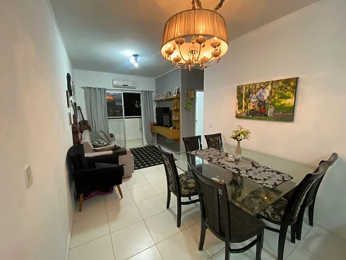 Apartamento em Areias, São José