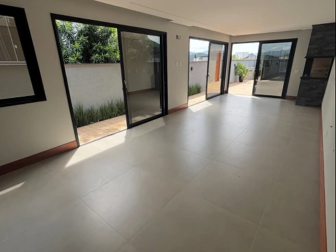 Casa em Pedra Branca, Palhoça