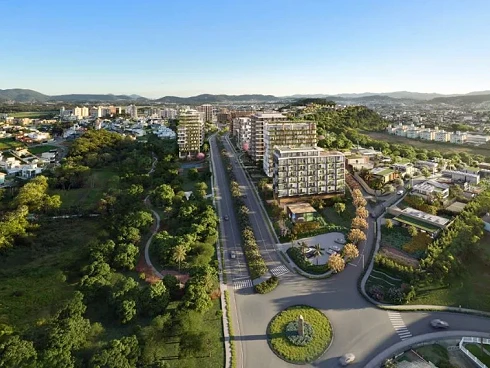 Terreno em Pagani, Palhoça