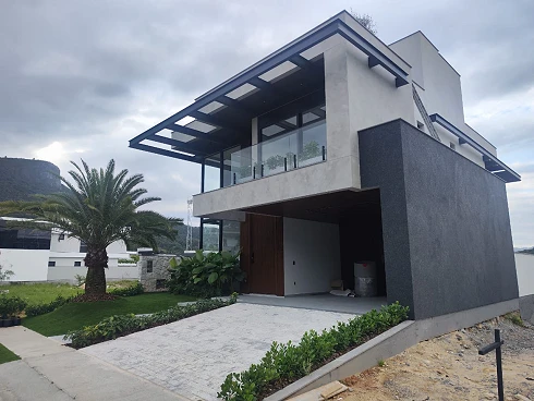Casa em Pedra Branca, Palhoça