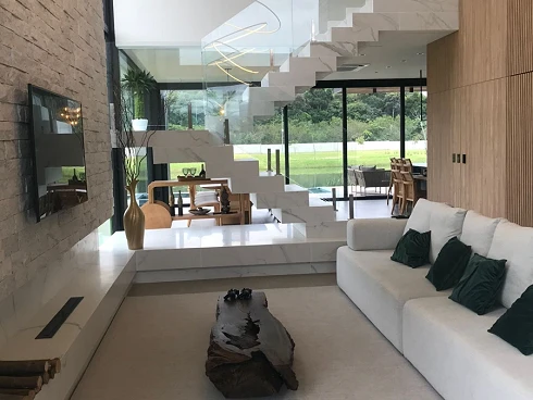 Casa em Pedra Branca, Palhoça