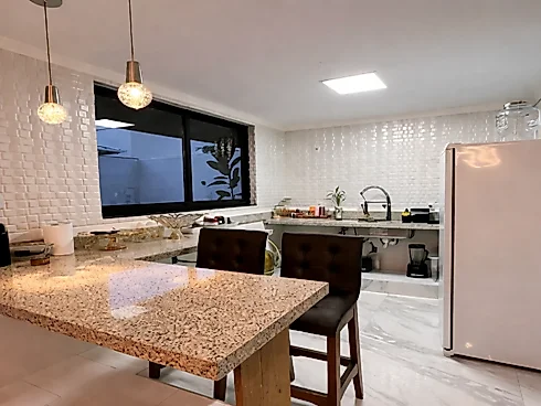 Casa em Bela Vista, Palhoça