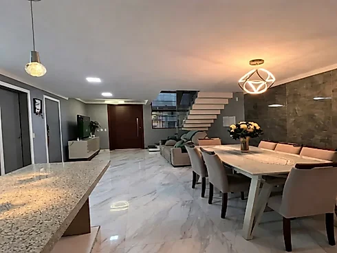 Casa em Bela Vista, Palhoça