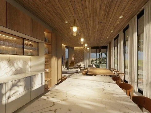 Casa 4 Suítes no Reserva da Pedra - Pedra Branca - Foto 6