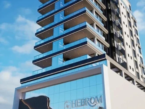 Apartamento com 3 quartos em Pedra Branca, Palhoça