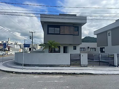 Casa em Bela Vista, Palhoça