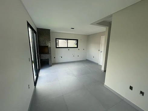 Casa em Bela Vista, Palhoça
