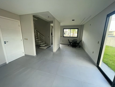Casa em Bela Vista, Palhoça