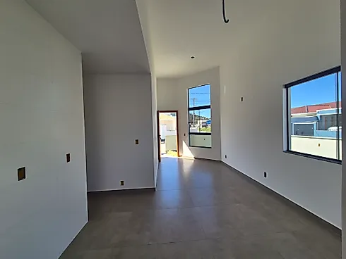 Casa 3 Quartos com 1 Suíte e 65m² - Vale Verde - Foto 10