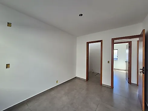 Casa 3 Quartos com 1 Suíte e 65m² - Vale Verde - Foto 14