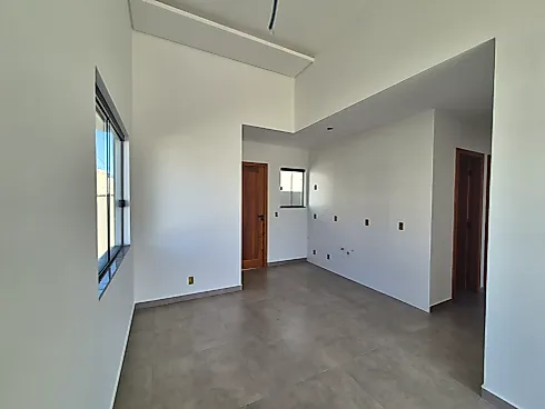 Casa geminada em Bela Vista, Palhoça - Foto 4