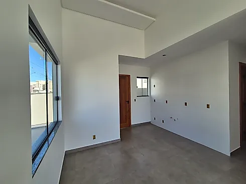 Casa geminada em Bela Vista, Palhoça - Foto 5