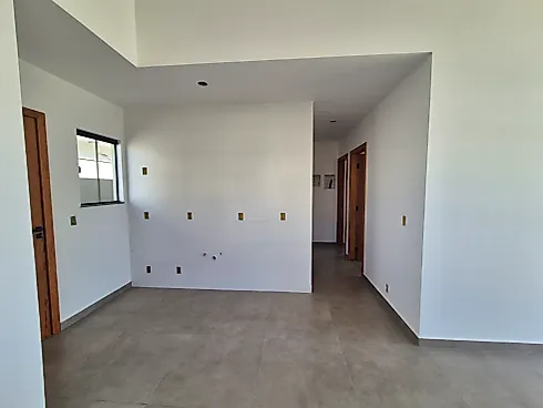 Casa 3 Quartos com 1 Suíte e 65m² - Vale Verde - Foto 7