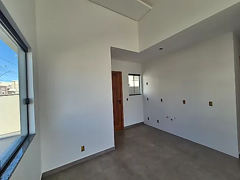 Casa 3 Quartos com 1 Suíte e 65m² - Vale Verde - Foto 8
