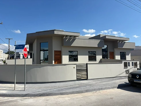Casa em Bela Vista, Palhoça
