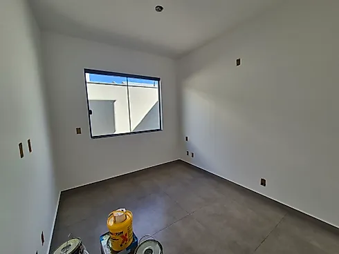 Casa 2 Quartos com 1 Suíte e 55m² - Vale Verde - Foto 10
