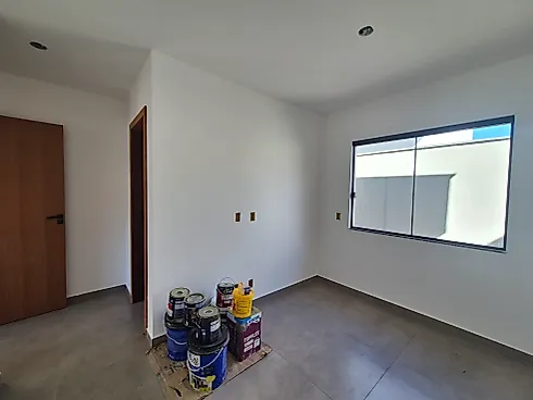 Casa 2 Quartos com 1 Suíte e 55m² - Vale Verde - Foto 11