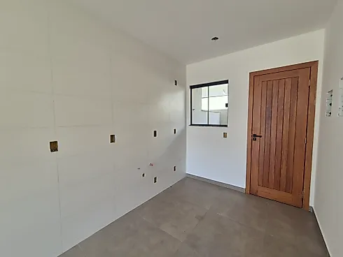 Casa 2 Quartos com 1 Suíte e 55m² - Vale Verde - Foto 13