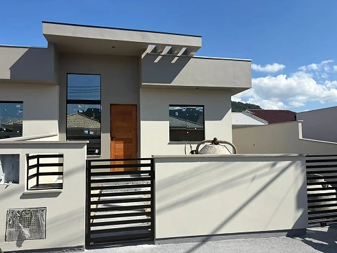 Casa em Bela Vista, Palhoça