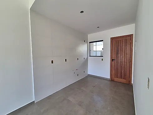 Casa geminada em Bela Vista, Palhoça - Foto 4