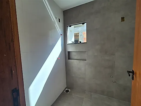 Casa geminada em Bela Vista, Palhoça - Foto 5