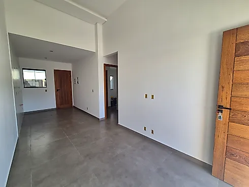 Casa 2 Quartos com 1 Suíte e 55m² - Vale Verde - Foto 7