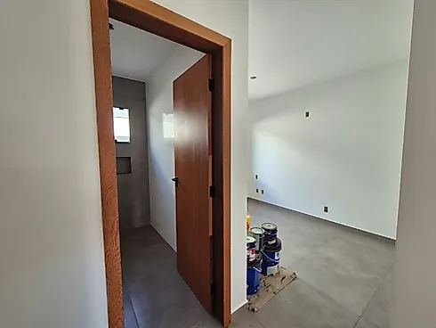 Casa 2 Quartos com 1 Suíte e 55m² - Vale Verde - Foto 8