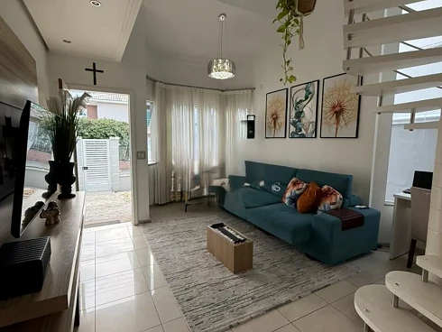 Casa em Pagani, Palhoça